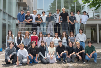 すみれ祭実行委員会