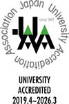 university accredited